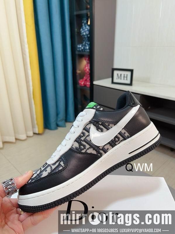 Dior Shoes sz38-45 WM1109
