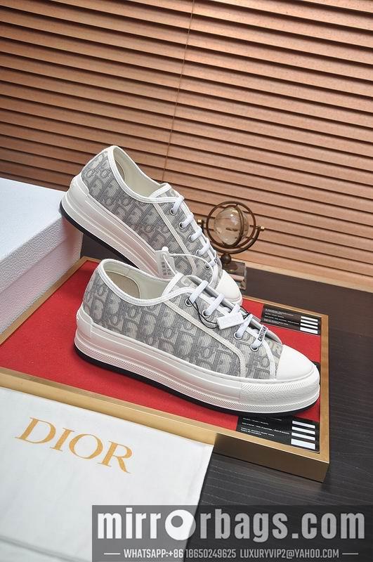Dior Shoes sz35-44 mnm0115