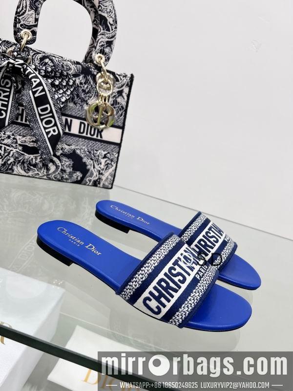 Dior Shoes sz34-46SD0115