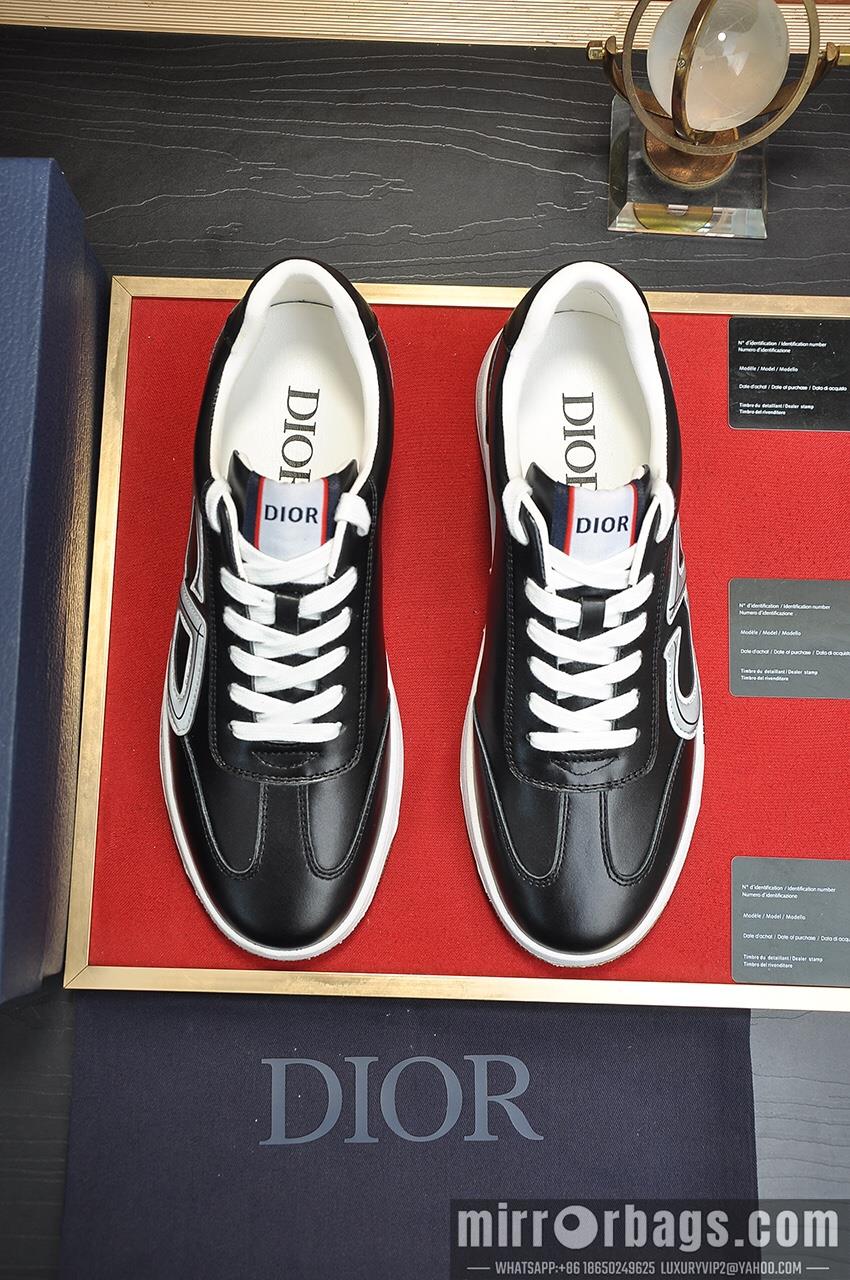 Dior Shoes sz38-44 h0605