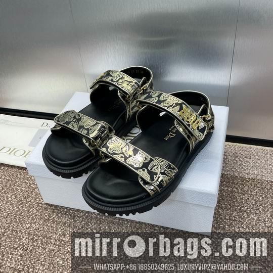 Dior Shoes sz35-41 mnh0503