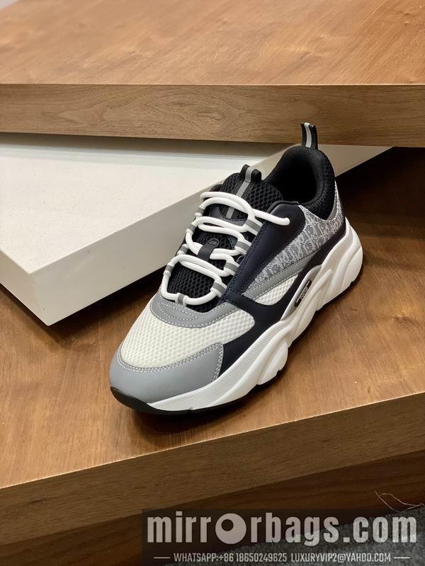 Dior Shoes sz38-44 hnm0151