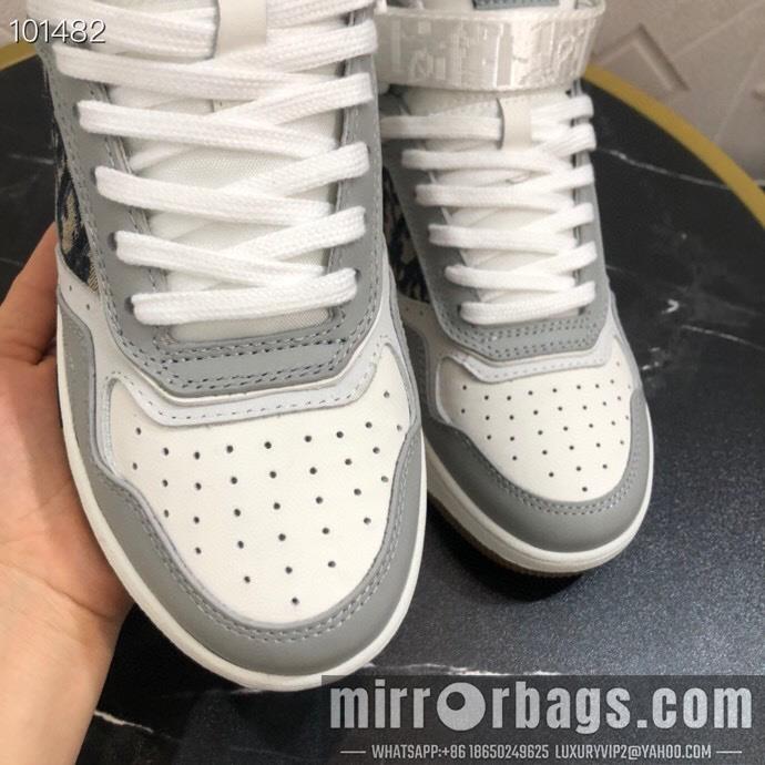 Dior Shoes sz35-45 mnm0102