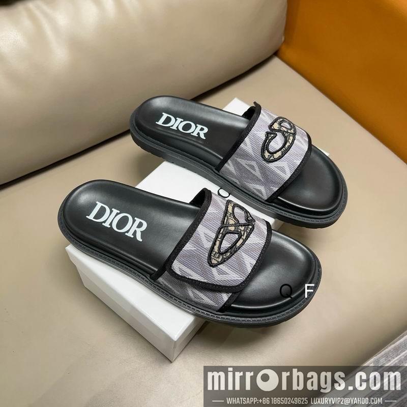 Dior Shoes sz38-45 6C TF0101
