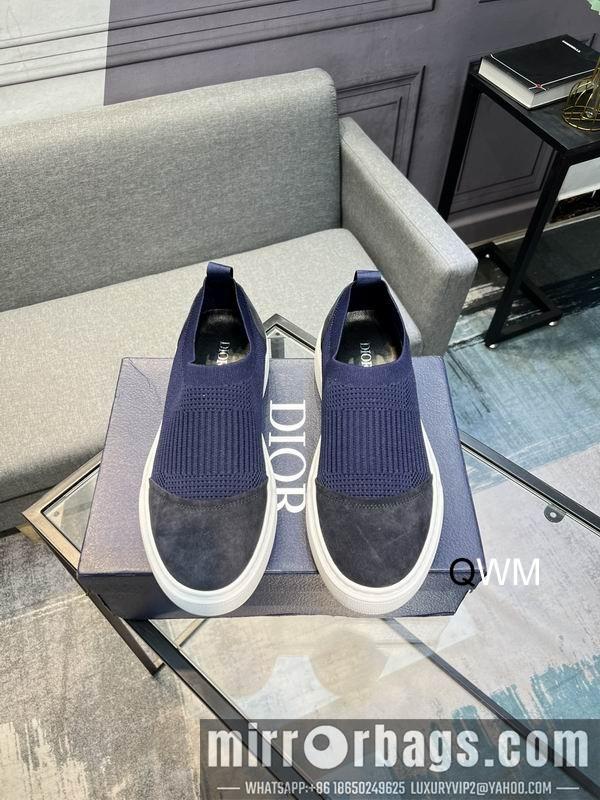 Dior Shoes sz38-45 WM0401