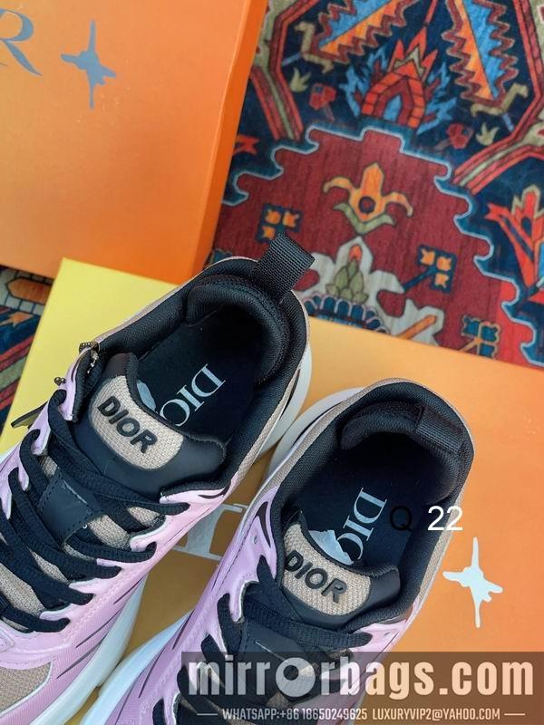Dior Shoes sz35-44 SF1203