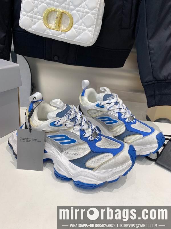 Balenciaga Shoes sz35-45 mnm0131