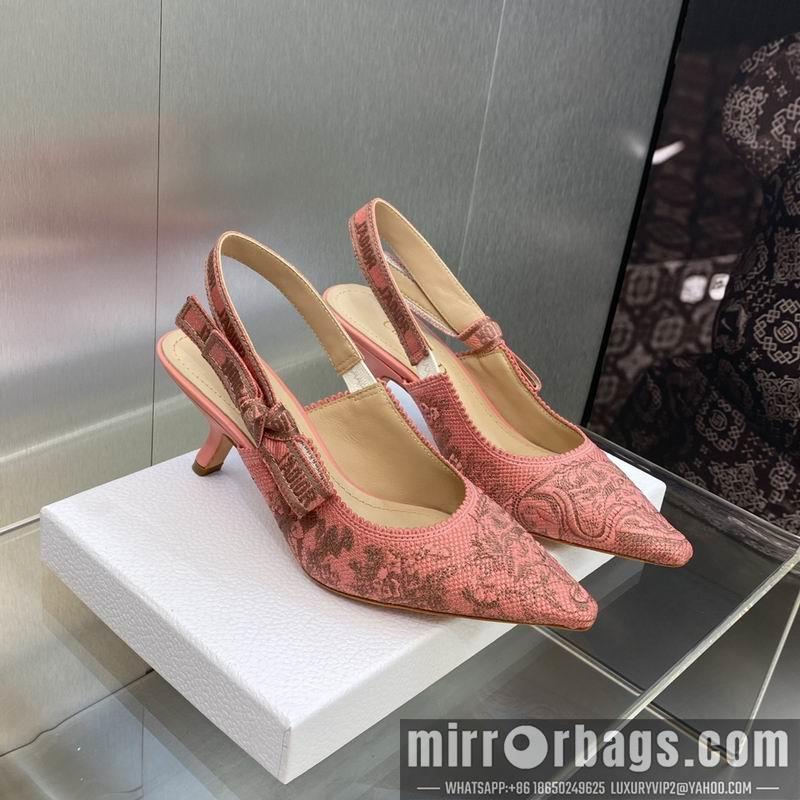 Dior Shoes sz33-43 6.5cm mnw0319
