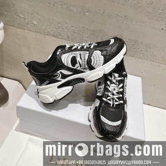 Dior Shoes sz35-40 mnh0607