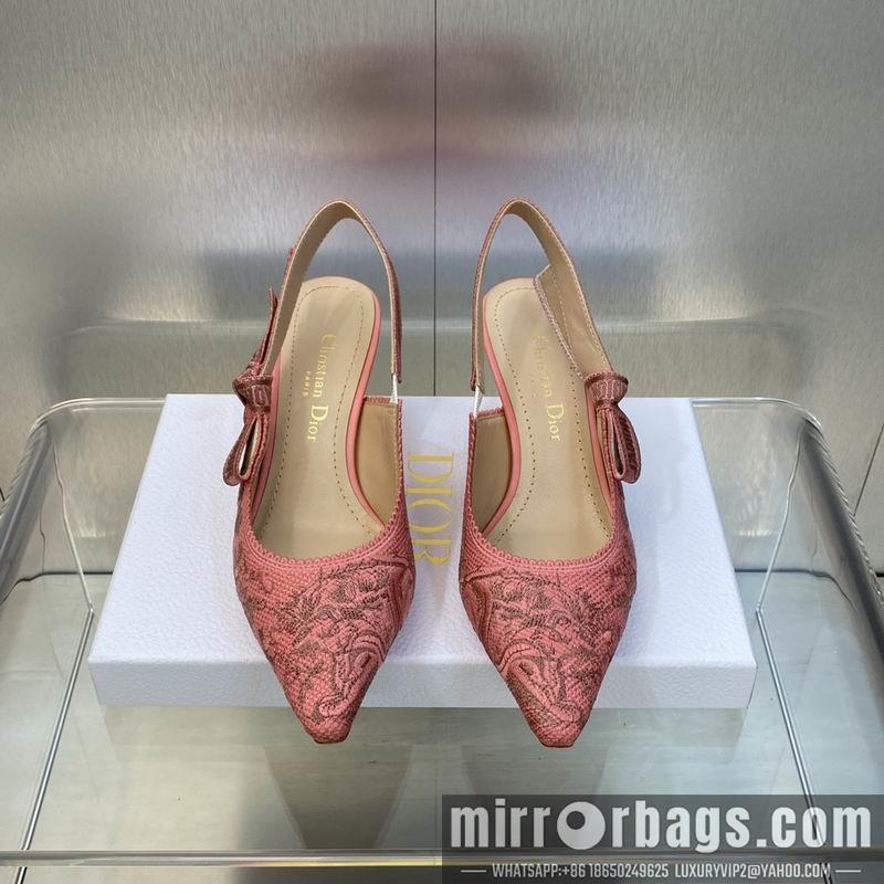 Dior Shoes sz33-43 6.5cm mnw0319