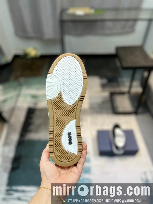 Dior Shoes sz38-44 hnm0163