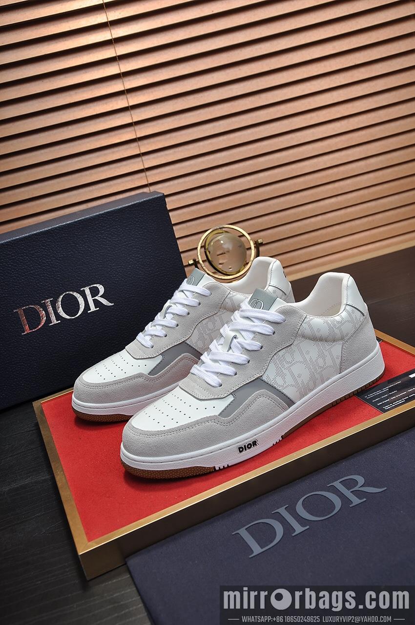 Dior Shoes sz38-44 h0609