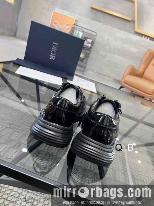 Dior Shoes sz38-45 bs0301