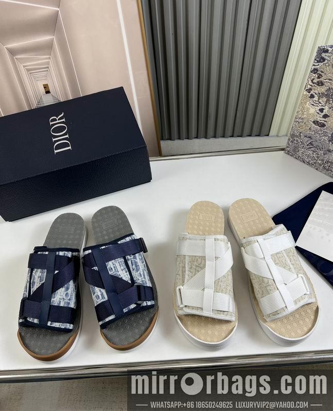 Dior Shoes sz38-45 mnw0205