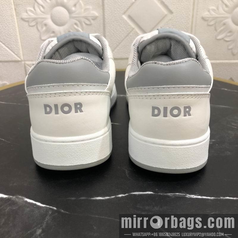 Dior Shoes sz35-45 mnm0103