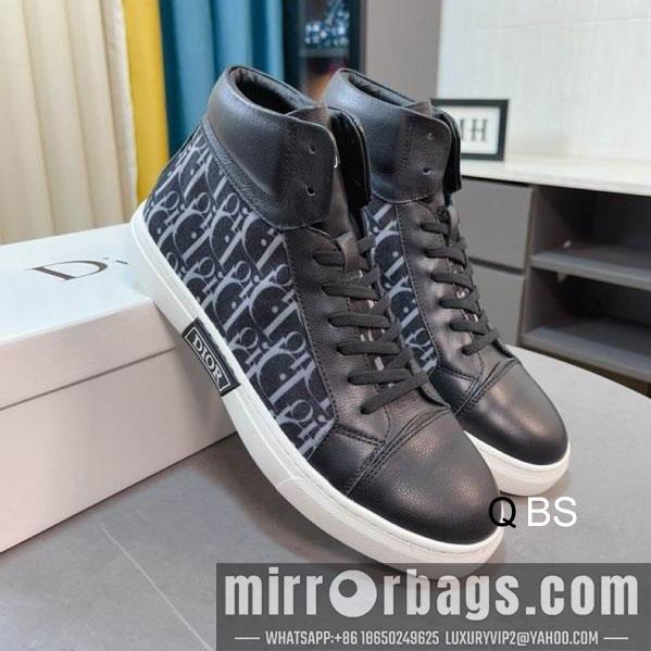 Dior Shoes sz38-45 BS0201