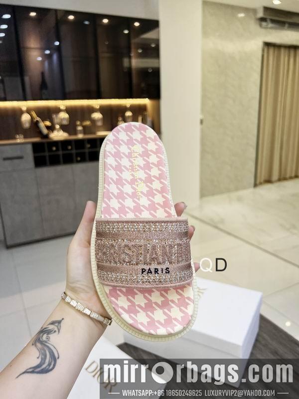 Dior Shoes sz35-40 GDT0122
