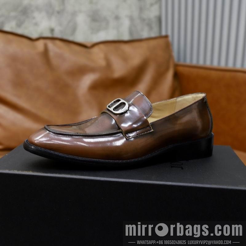 Dior Shoes sz38-45 hnw0419