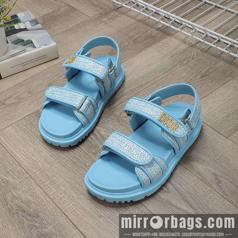 Dior Shoes sz35-41 mnw0307