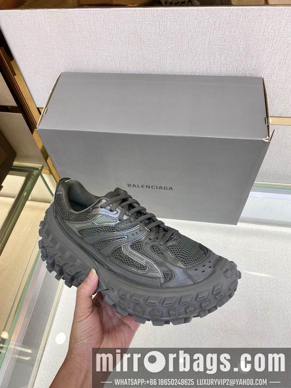 Balenciaga Shoes 22530289 SZ 38-44