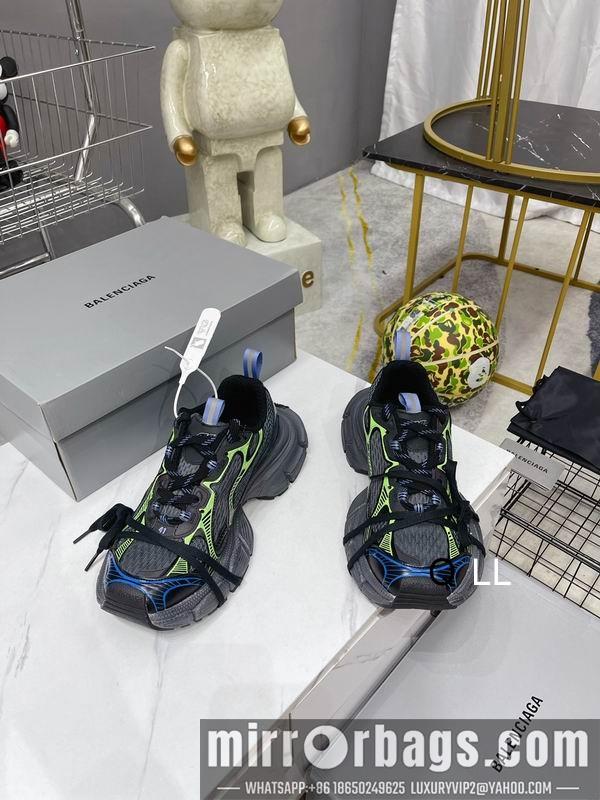 Balenciaga Shoes sz36-45 LL0803