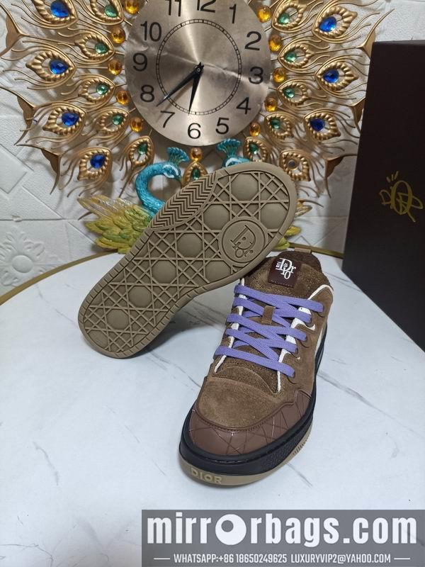 Dior Shoes sz35-45 mnm0101
