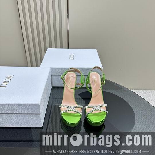 Dior Shoes sz35-42 12cm mnh0509