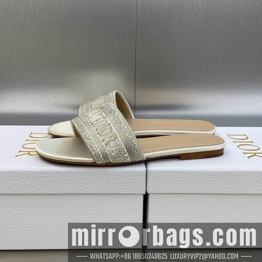 Dior Shoes sz34-43 mnh0515