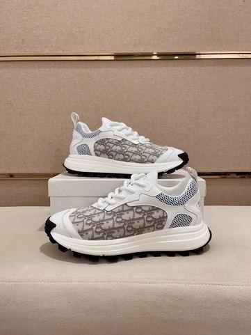 Dior Shoes sz38-44 hnh0801