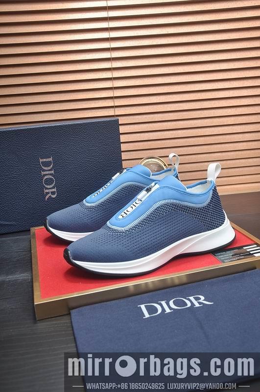 Dior Shoes sz38-44 hnm0131