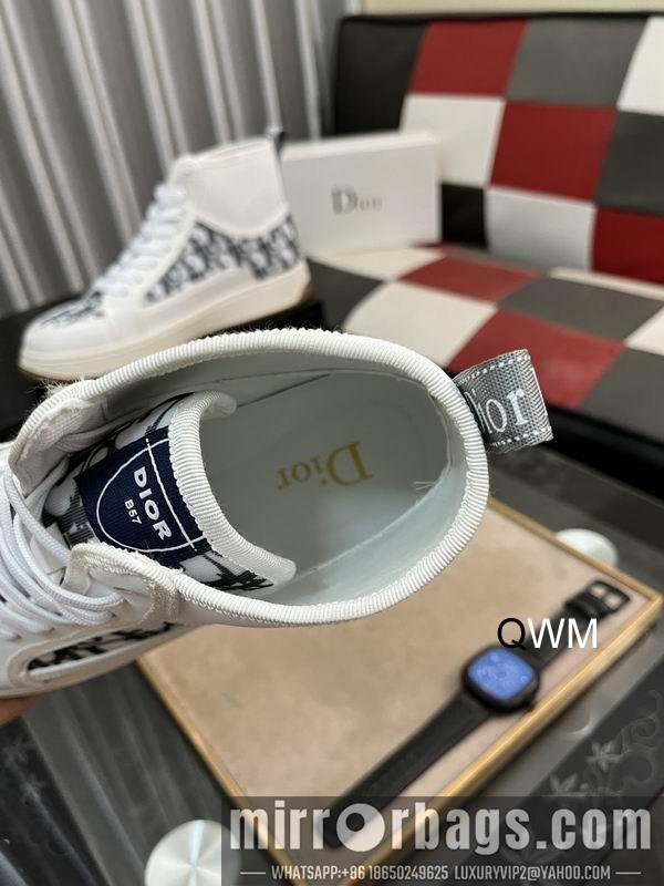 Dior Shoes sz38-45 WM0902