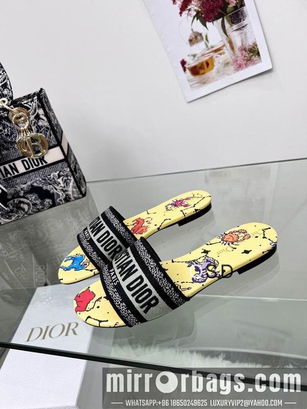 Dior Shoes sz34-46SD0117