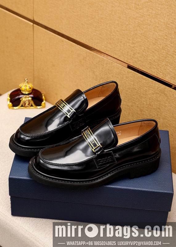 Dior Shoes sz38-45 mnw0210