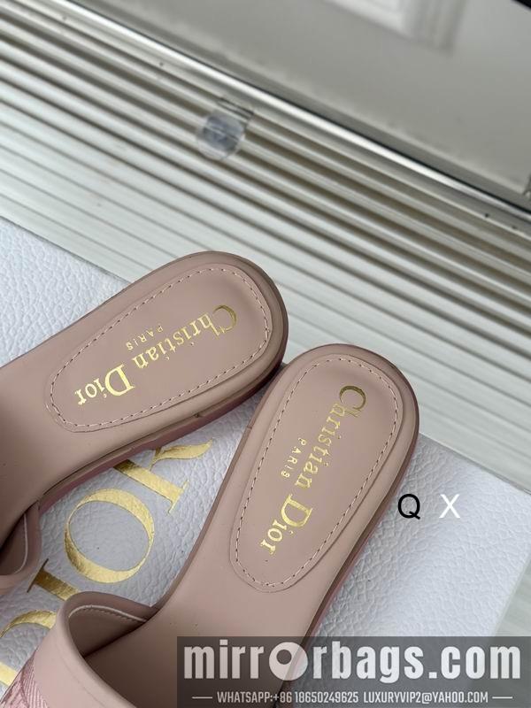Dior Shoes sz35-40 JX0501
