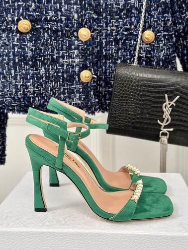 Dior Shoes sz35-42 10cm mnh0502