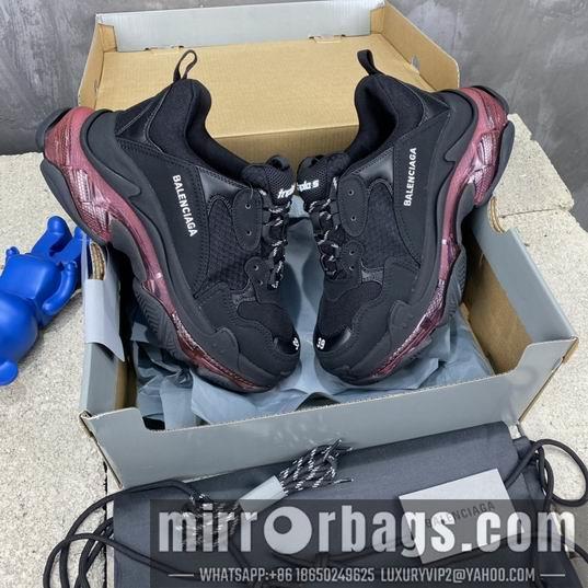 Balenciaga Shoes sz35-45 hnh1201