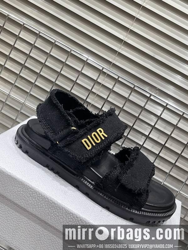 Dior Shoes sz35-41 mnw0405