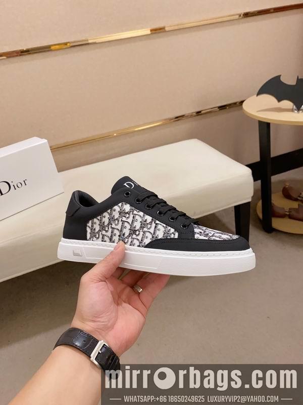 Dior Shoes sz38-44 mnw1108