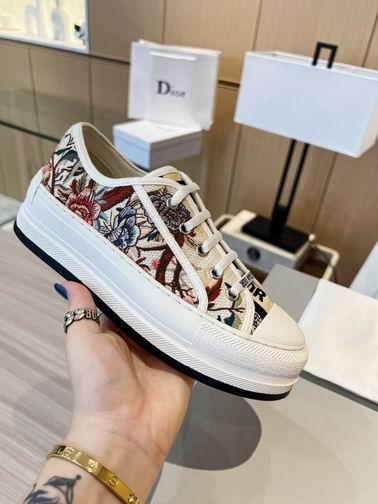 Dior Shoes sz35-41 mnh0707