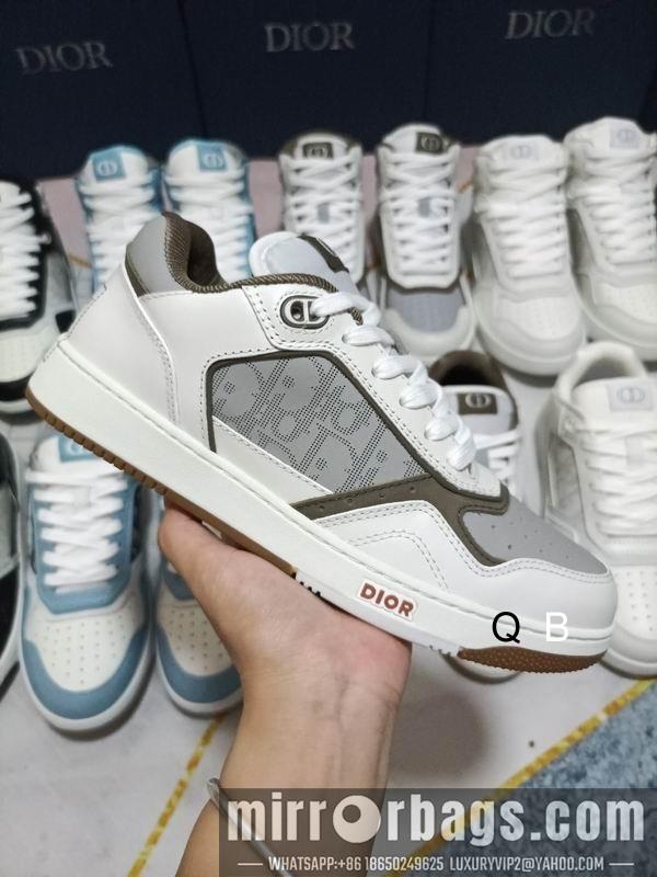 Dior Shoes sz38-45 BS0601