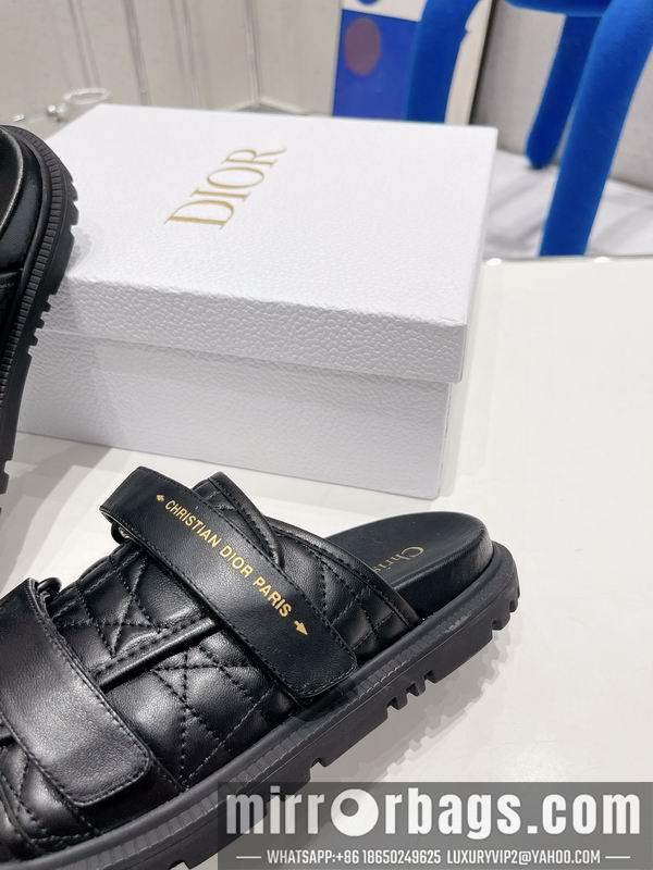 Dior Shoes sz35-42 mnh0304