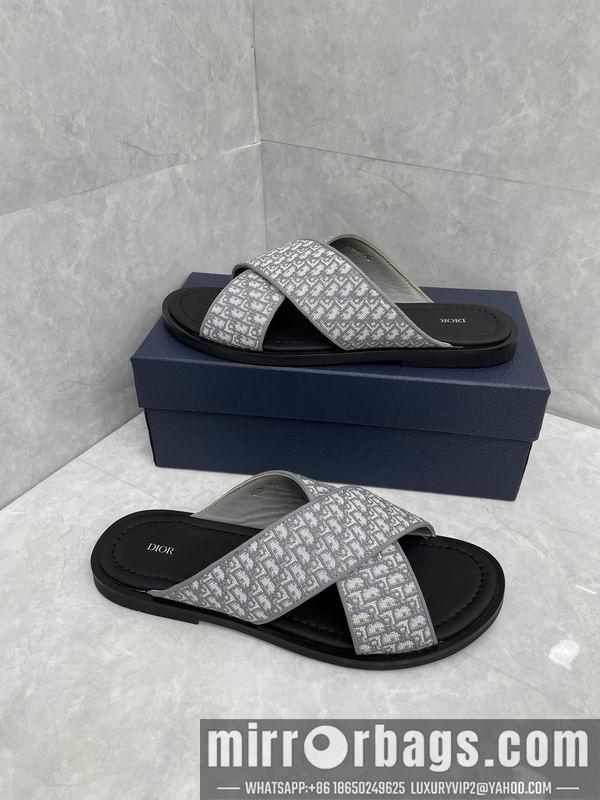 Dior Shoes sz38-45 mnw0102
