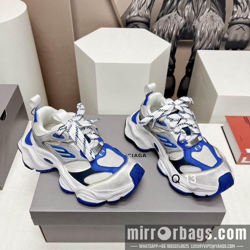Balenciaga Shoes sz35-45 5C J1201
