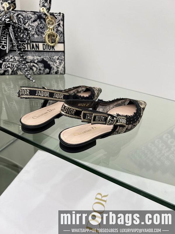 Dior Shoes sz33-44 mnw0302