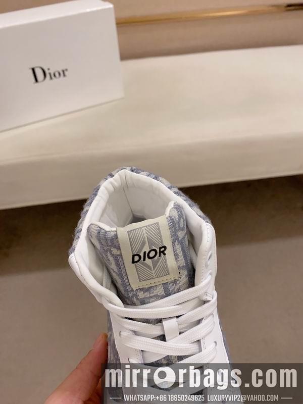 Dior Shoes sz38-44 hnm0121