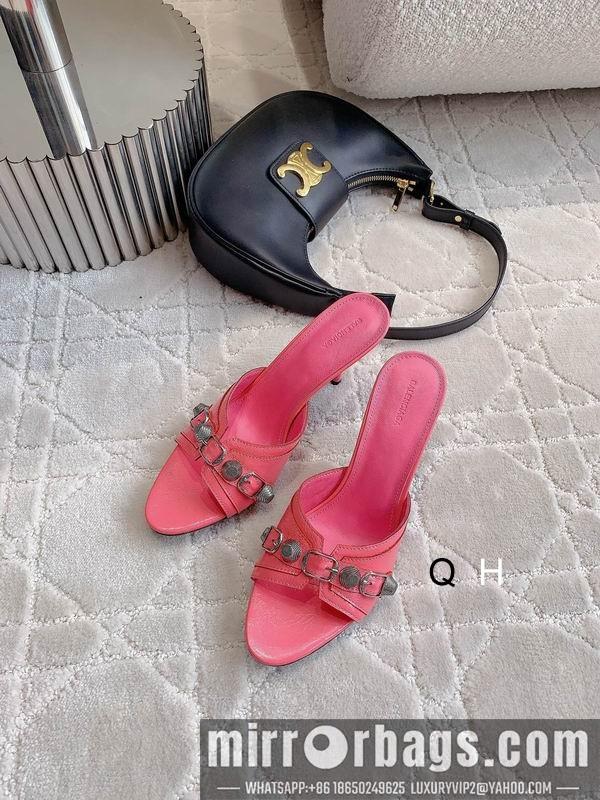 Balenciaga Shoes sz35-40 YH0701