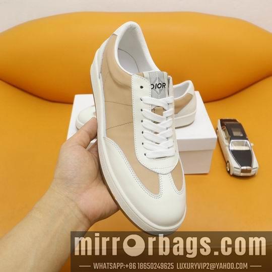 Dior Shoes sz38-44 mnh0515