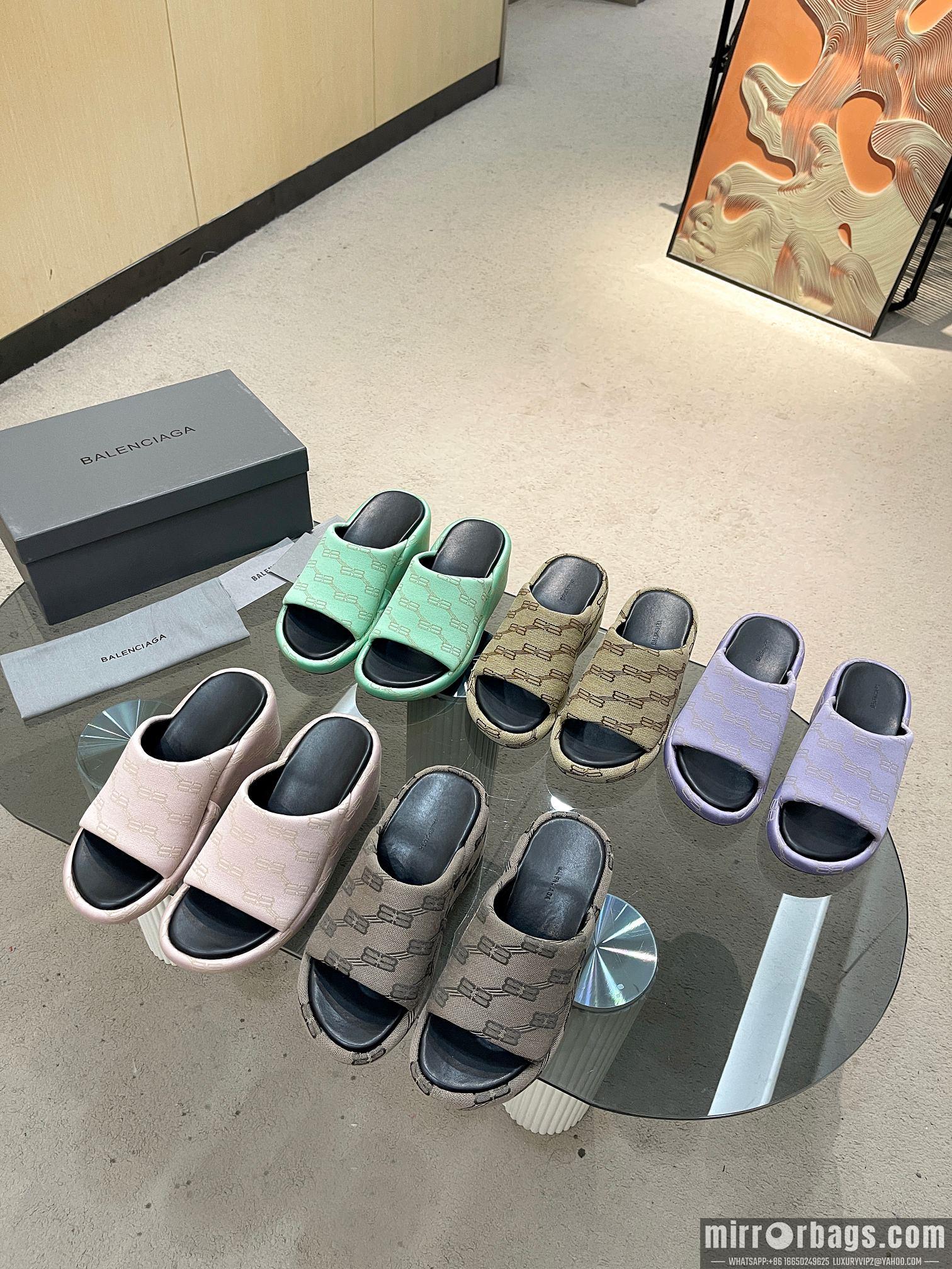 Balenciaga Shoes sz35-40 h0602