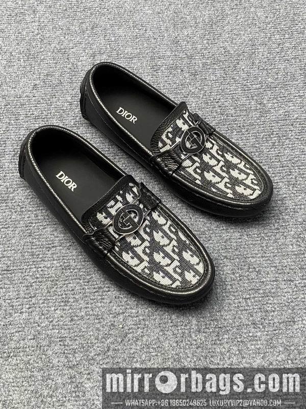 Dior Shoes sz38-46 hnm0127