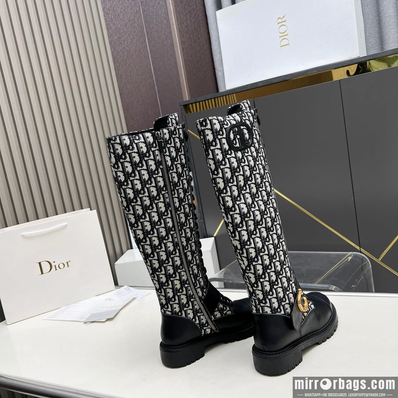 Dior Shoes sz35-41 h0905